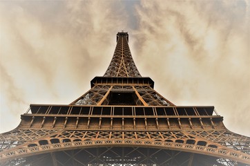 Eiffelturm