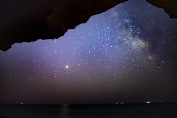 via lactea © Jaume