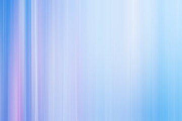 Obraz premium blurry blue abstract background