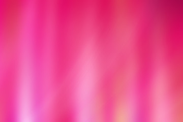 pink blurred gradient background / spring background light colors, overlapping transparent, unusual spring design