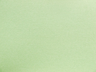 Green paper texture