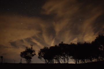 Farm Sky