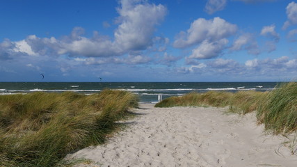 Strandaufang
