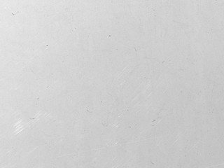 white glass with dust texture