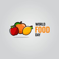 world food day design