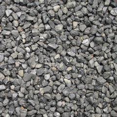 pile of stone construction