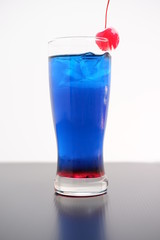 blue lagoon cocktail