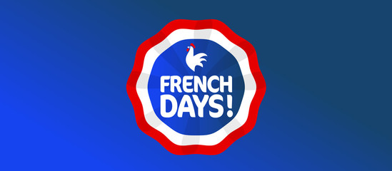 French days