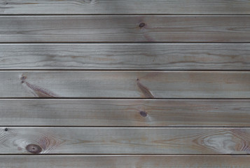 Obraz premium Wooden planks