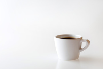cup of coffee