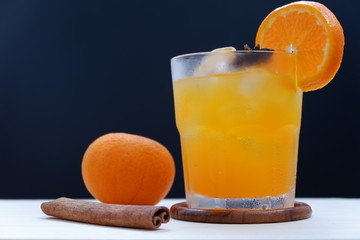 screwdriver cocktail