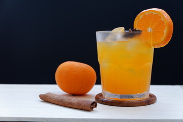 screwdriver cocktail