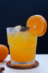 screwdriver cocktail