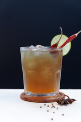 refreshing cocktails for summer