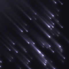 Blurred Lights Background