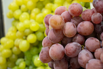 Grapes
