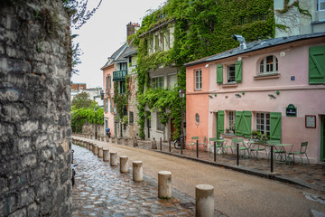 Montmartre