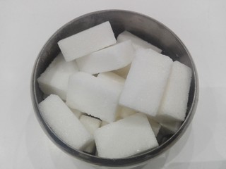 sugar