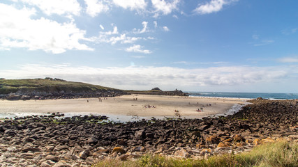 plage