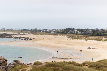 plage