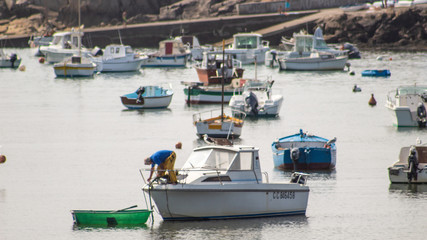 port