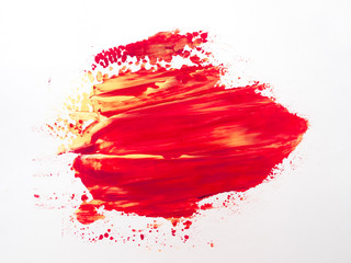 watercolor background