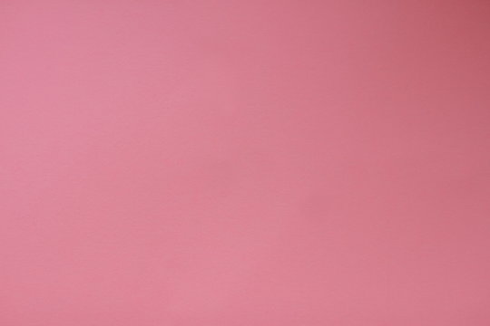 Pink Blank Paper Texture Backround 