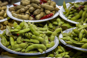 Edamame