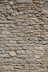  Steinwand