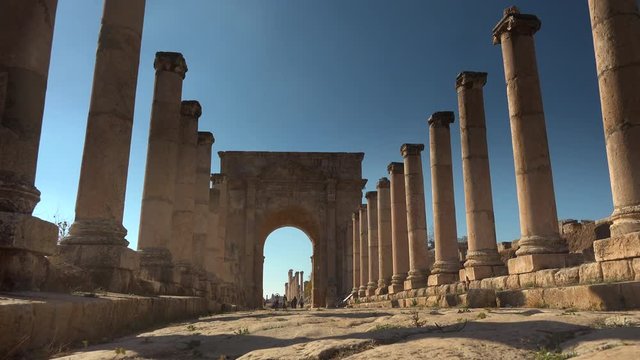 Jerash