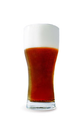 Dark beer