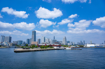 横浜みなとみらい