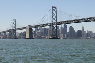 Bay Bridge