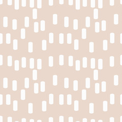 seamless geometric abstract pattern