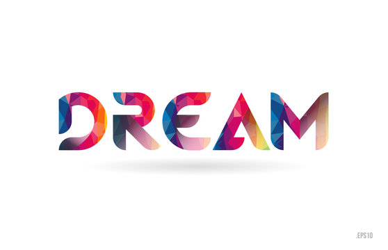Dream logo deals