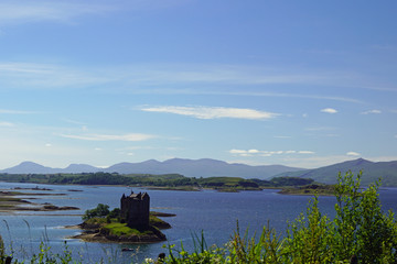 Castle Stalker