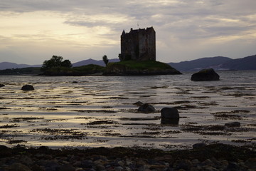 Castle Stalker