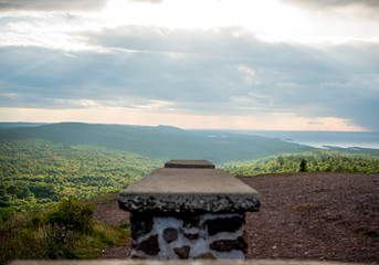 Stone Fence Park View