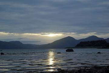 Castle Stalker