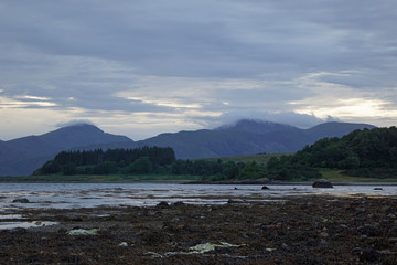 Castle Stalker