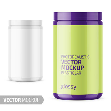 Download 3 417 Best Supplement Bottle Mockup Images Stock Photos Vectors Adobe Stock