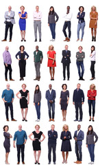 Group of people