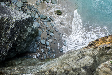 Am Meer