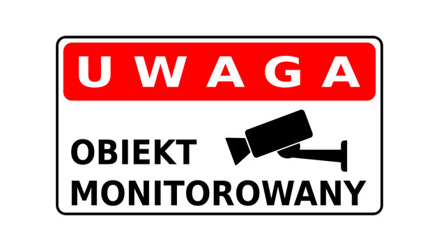 obiekt monitorowany