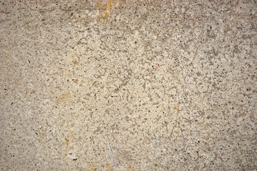 Texture Painted Concrete Wall 