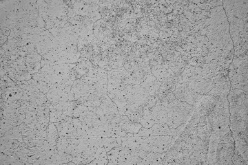 Texture Painted Concrete Wall 