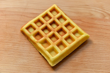 waffle