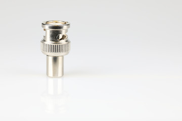 BNC connector