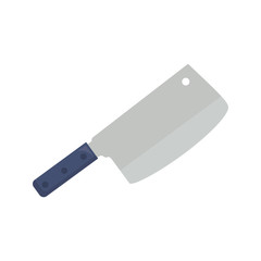kitchen ax cutlery icon