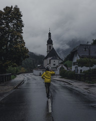 Ramsau Berchtesgaden